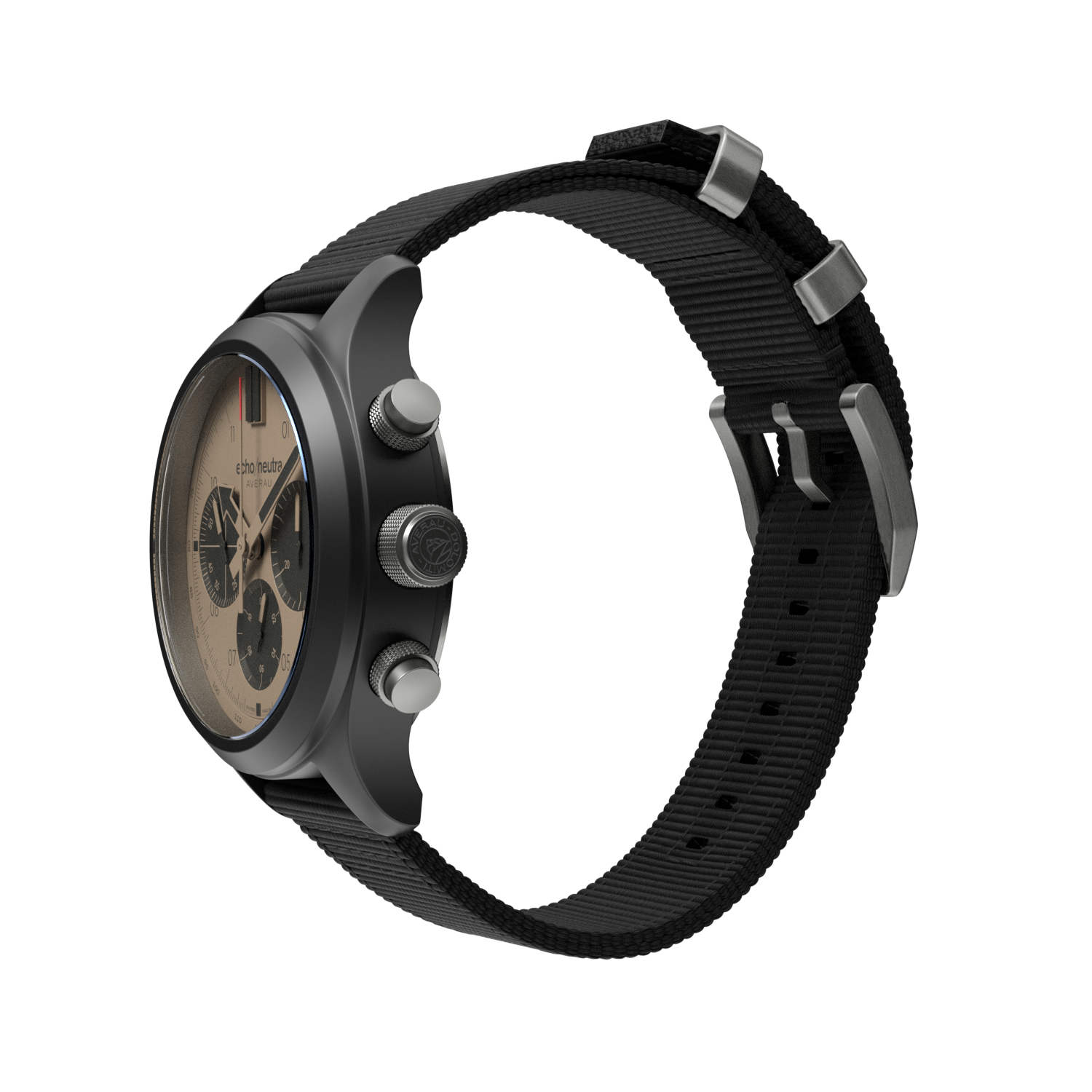 AVERAU CERAMIC CHRONO SAND