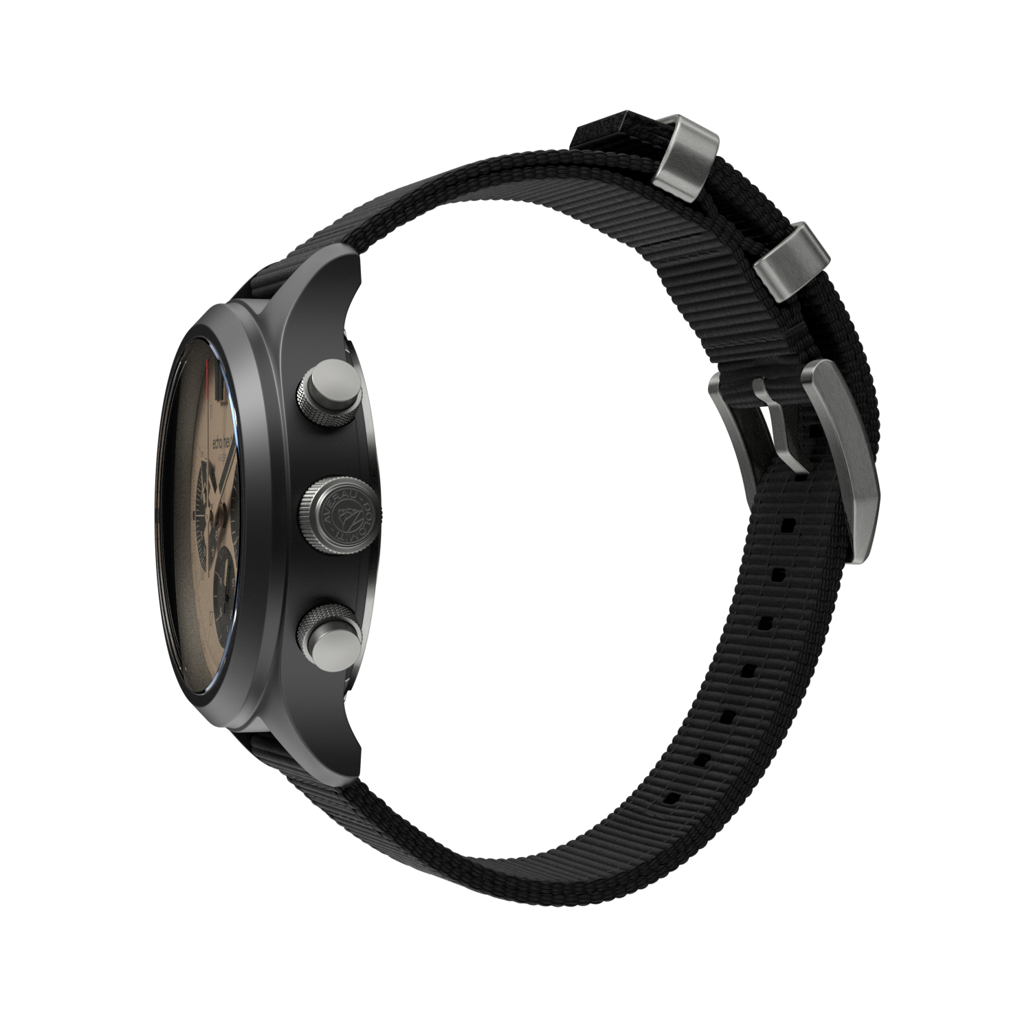 AVERAU CERAMIC CHRONO SAND