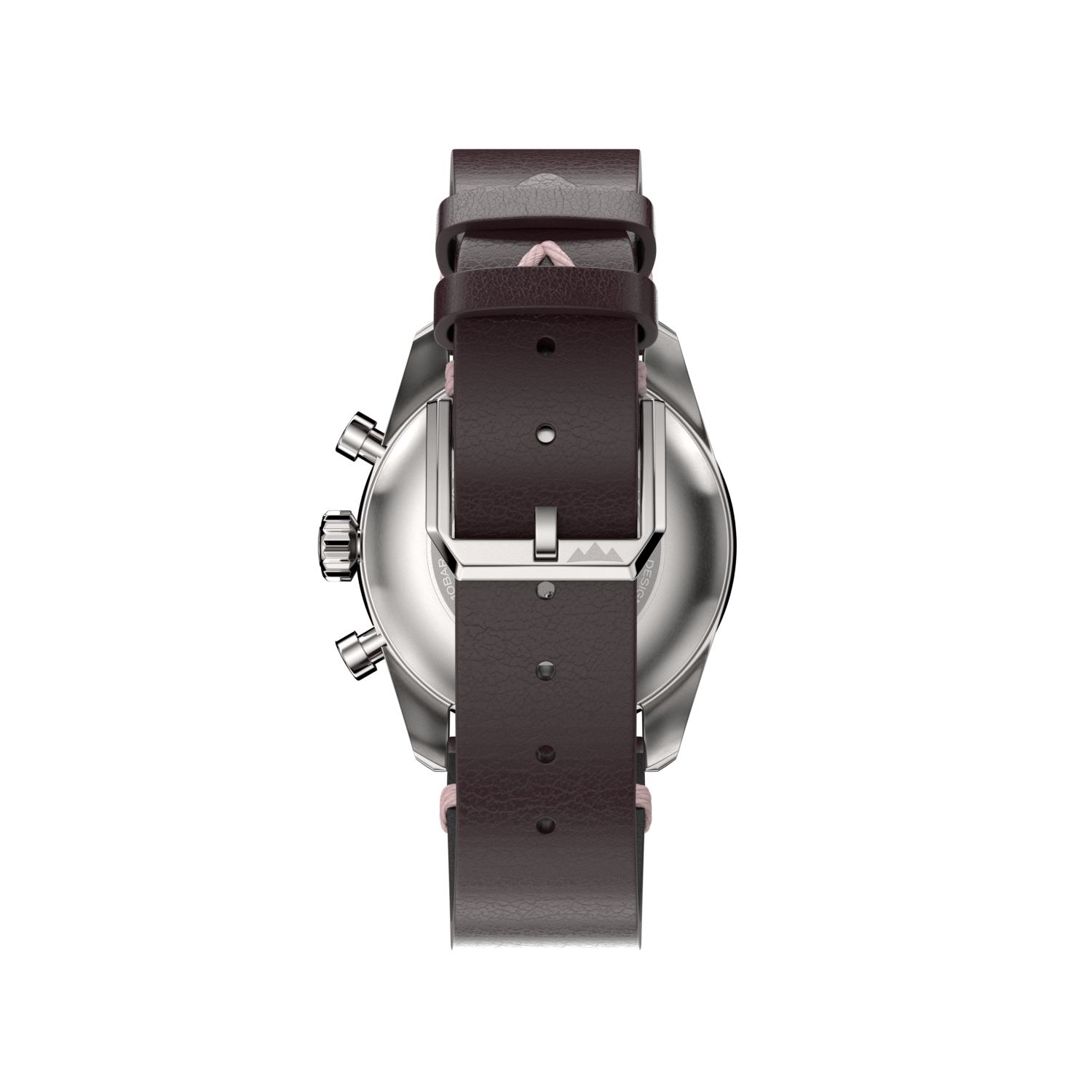 1956 Chrono GMT Purple