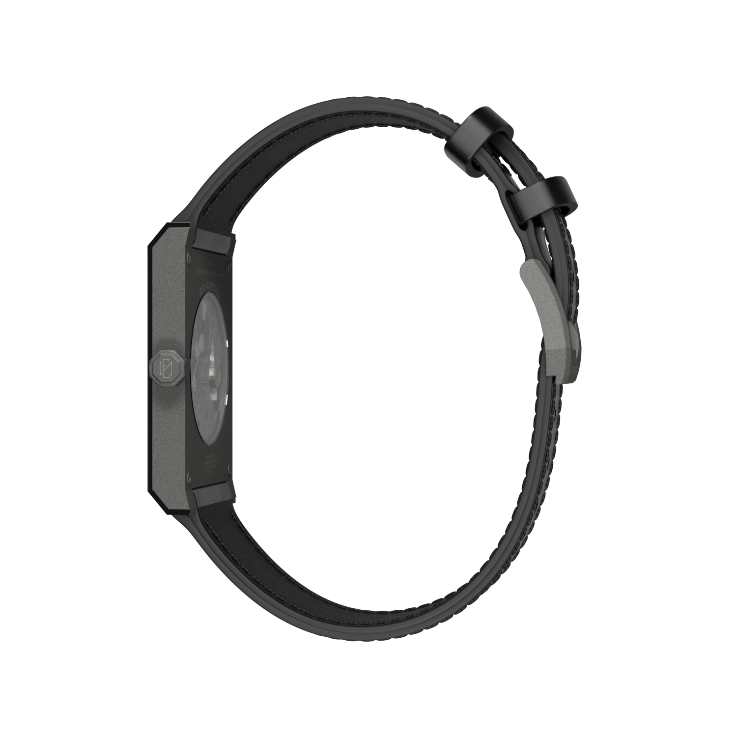 Rivanera W&W Limited Edition