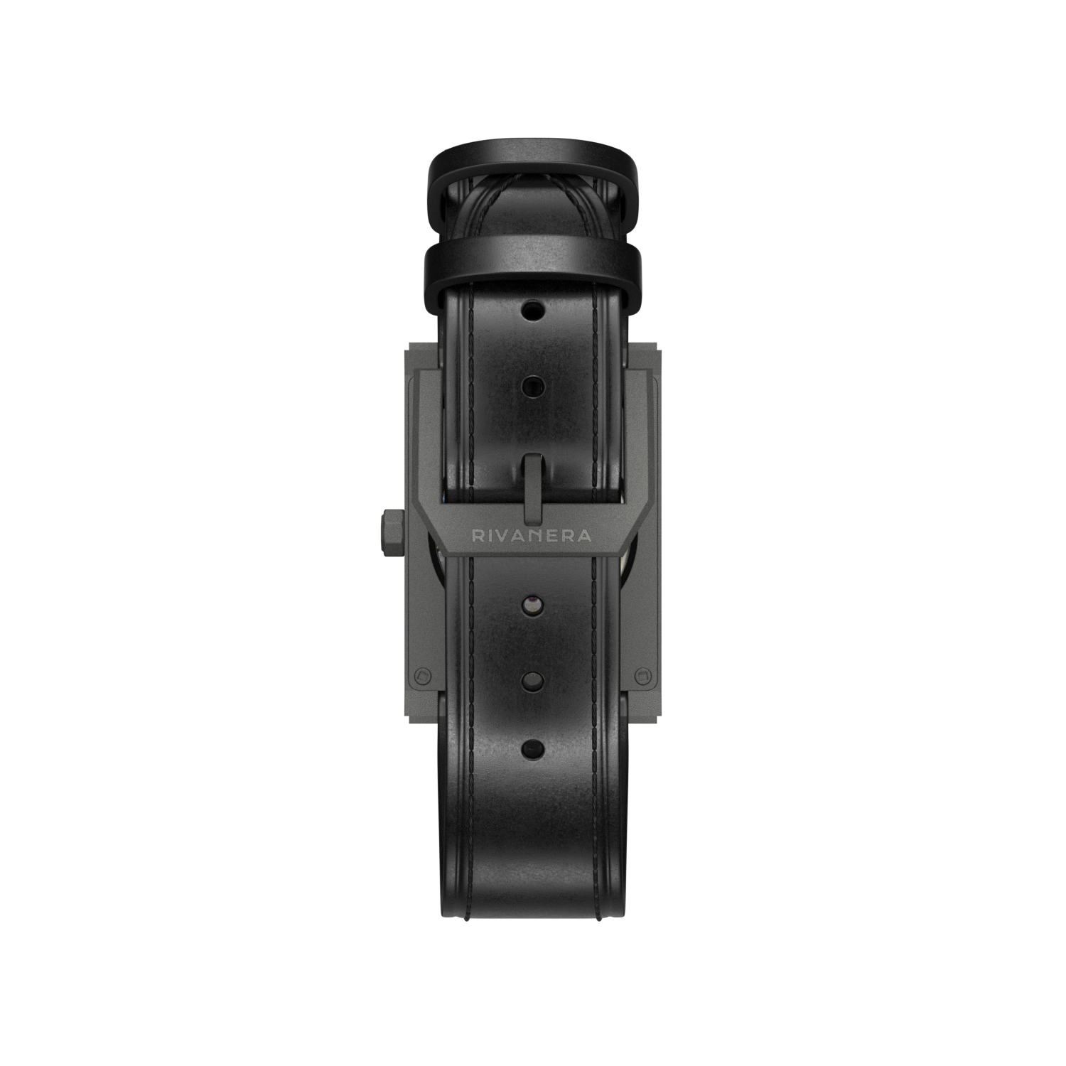 Rivanera W&W Limited Edition