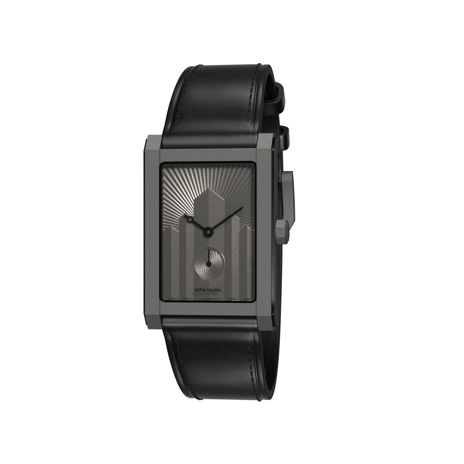 Rivanera W&W Limited Edition