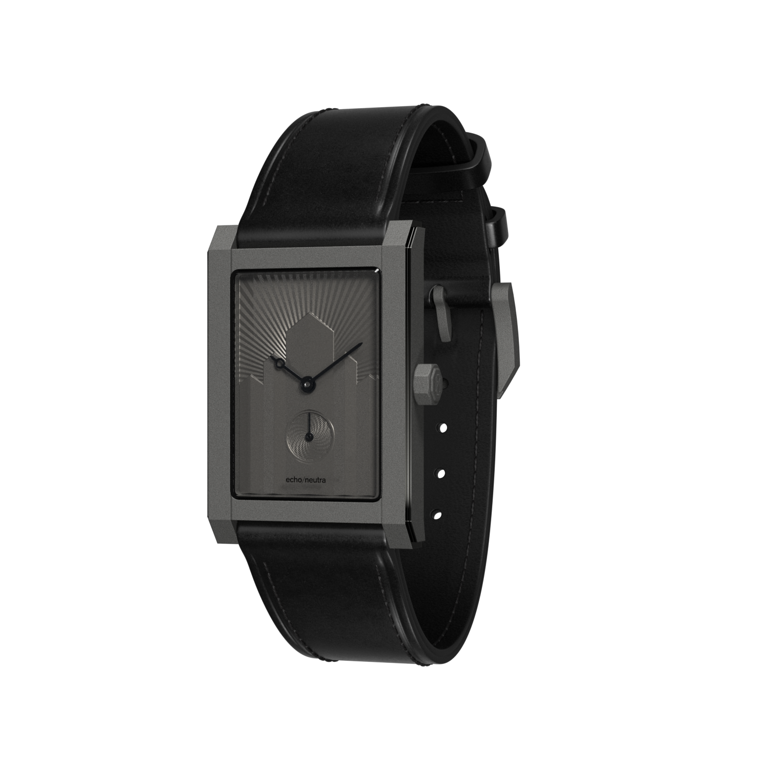 Rivanera W&W Limited Edition