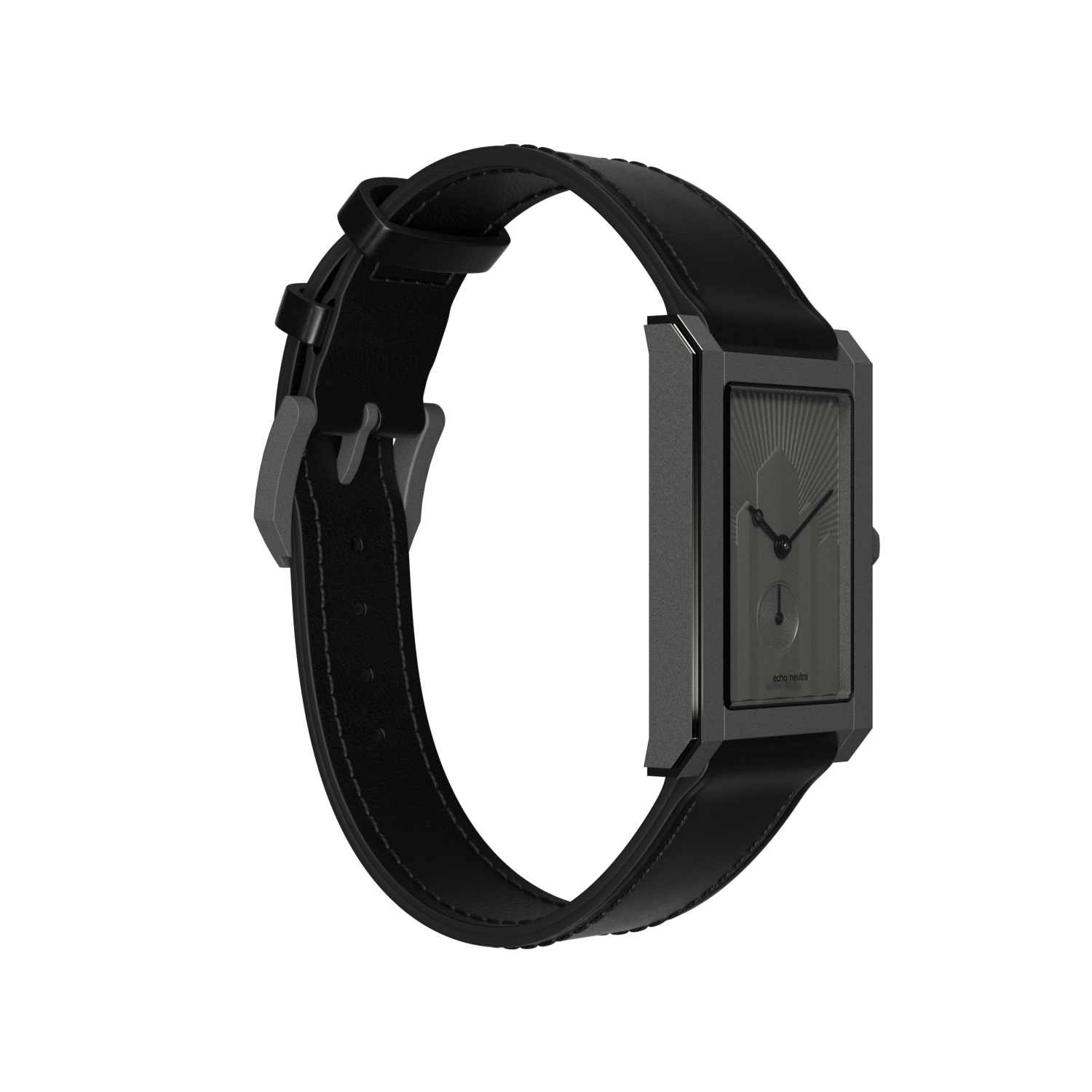 Rivanera W&W Limited Edition