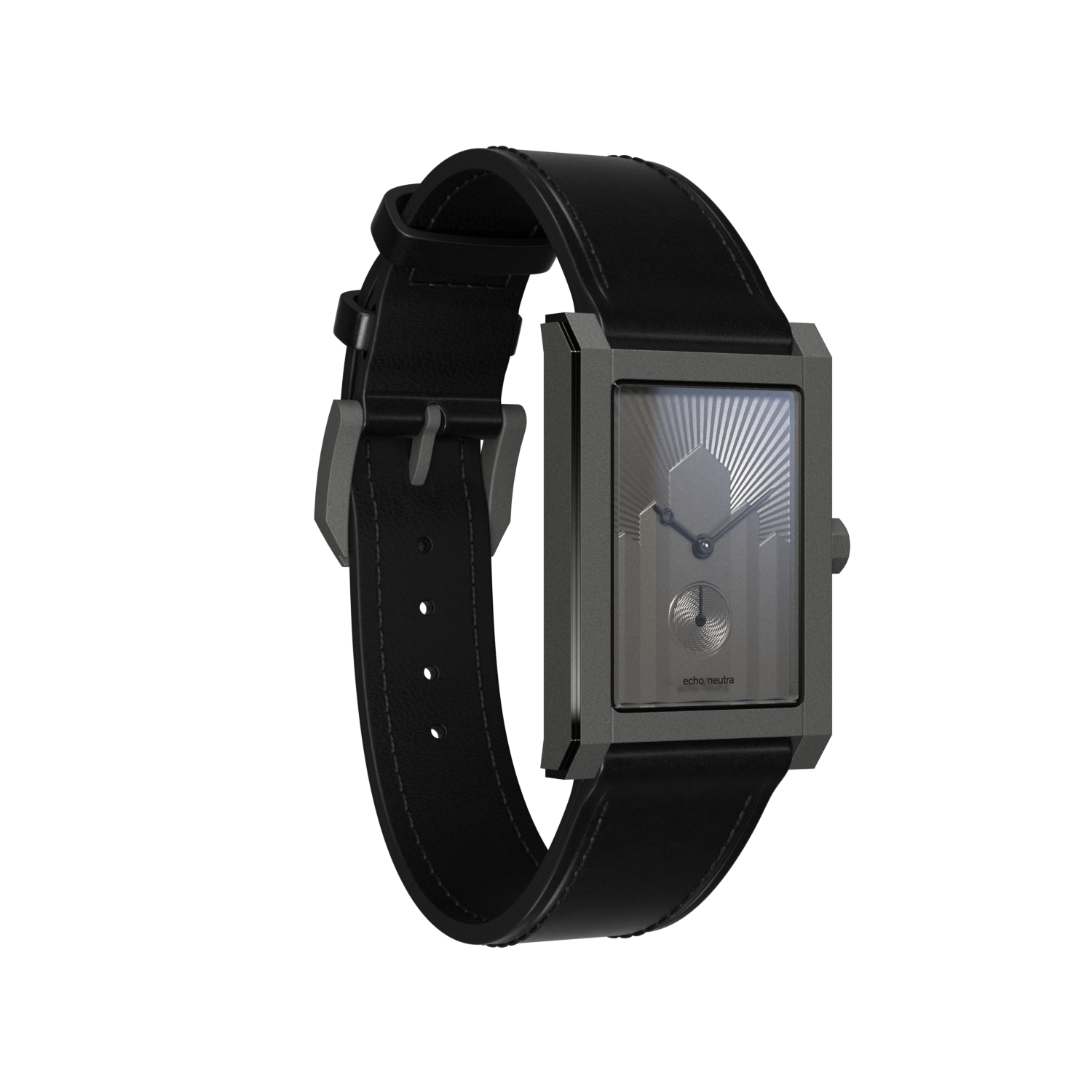 Rivanera W&W Limited Edition