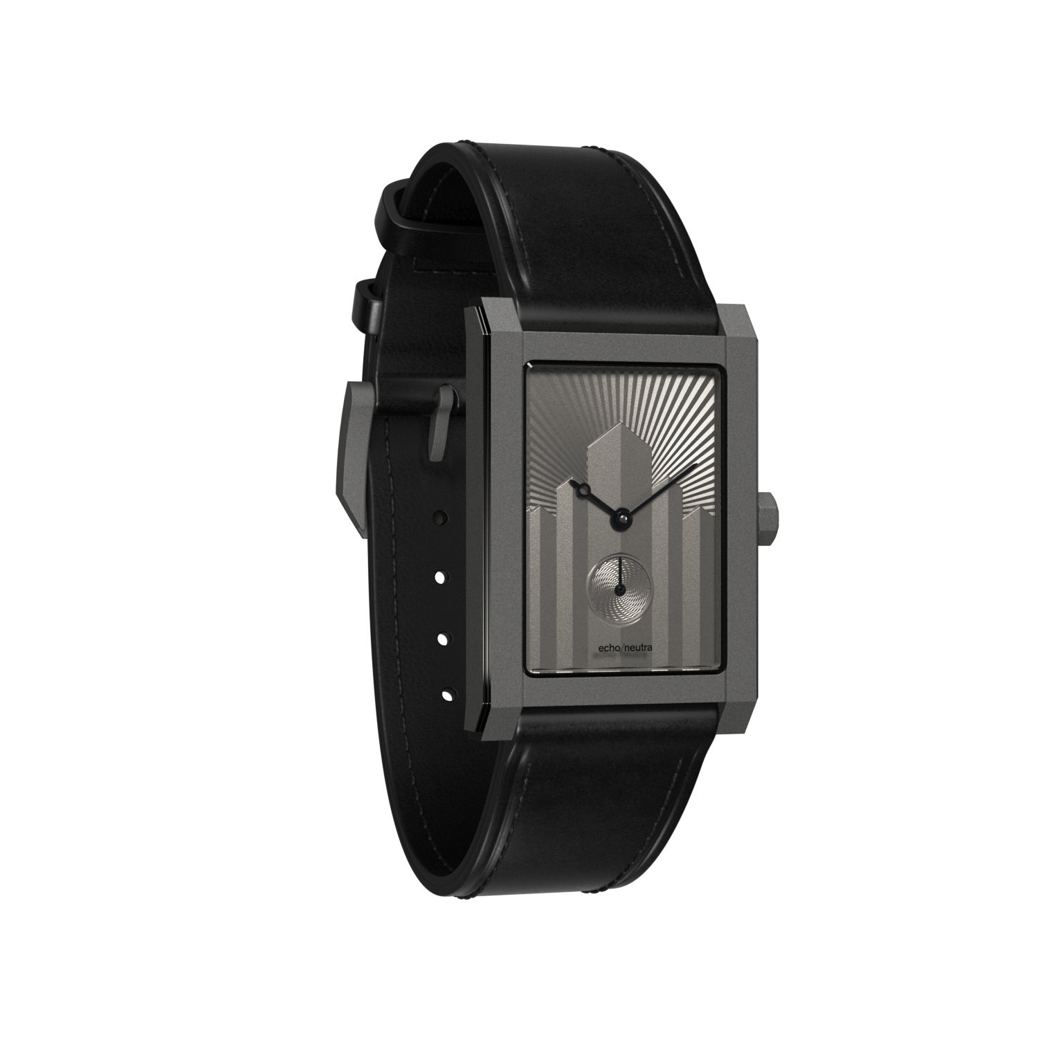 Rivanera W&W Limited Edition