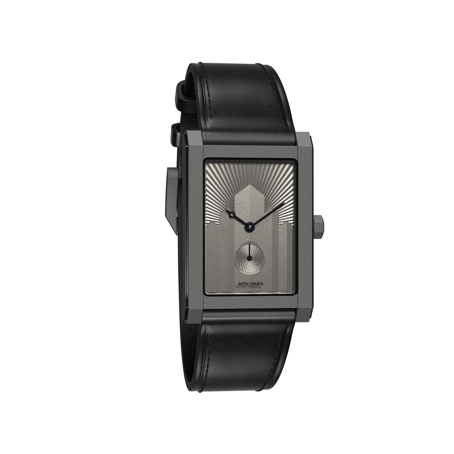 Rivanera W&W Limited Edition