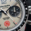 1956 | Chronographe Gris Chaud