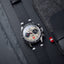 1956 | Chronographe Gris Chaud