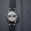 1956 | Chronographe Gris Chaud