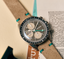 1956 Chrono GMT Cappuccino
