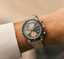 1956 Chrono GMT Cappuccino