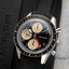 1956 Chrono GMT Black & Sand