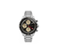1956 Chrono GMT Black & Sand