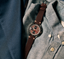 1956 Chrono GMT Purple