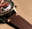 1956 Chrono GMT Purple