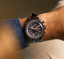 1956 Chrono GMT Purple