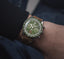 1956 Chrono Alpine Green