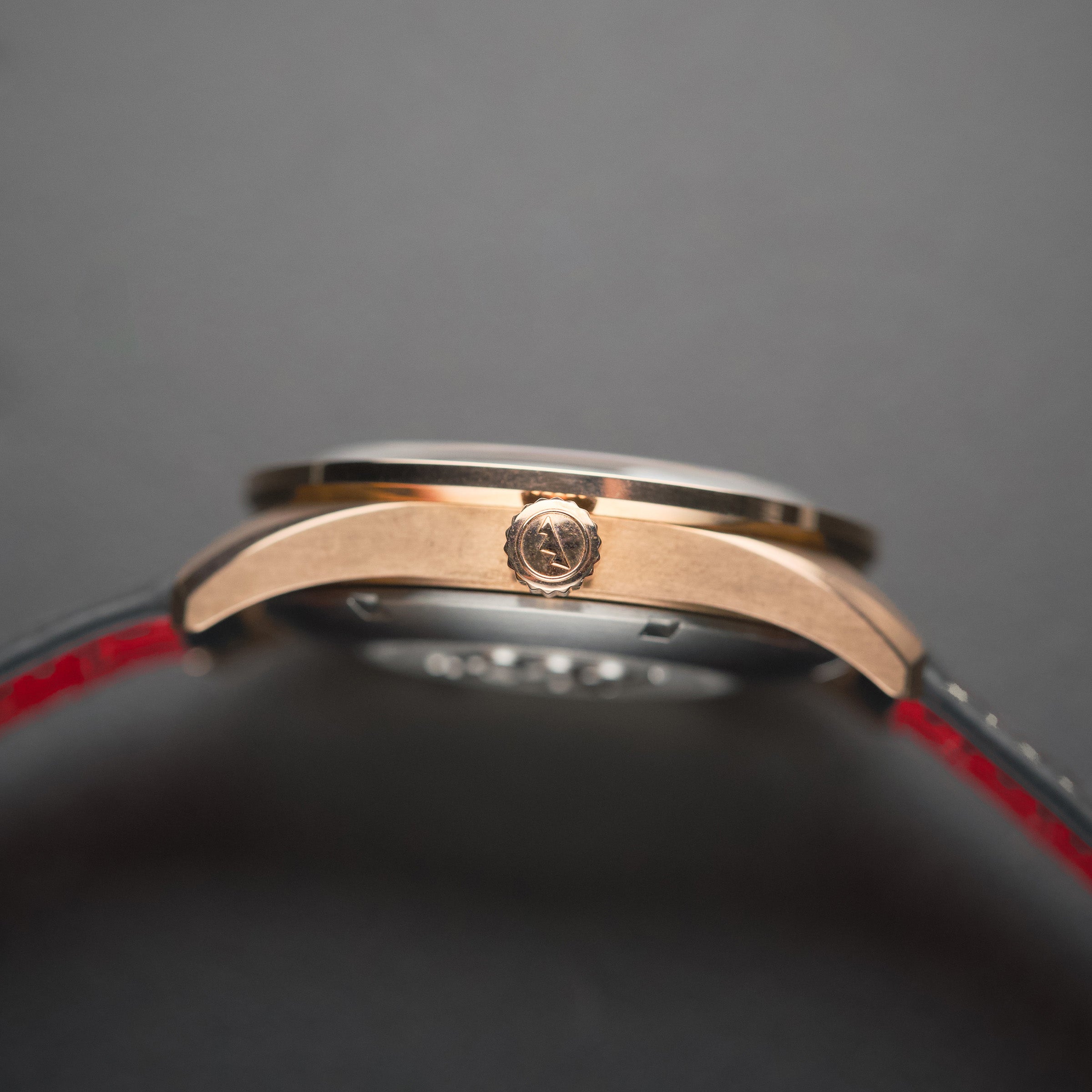 1956 3H Coppa d'Oro | 2025 – echo/neutra