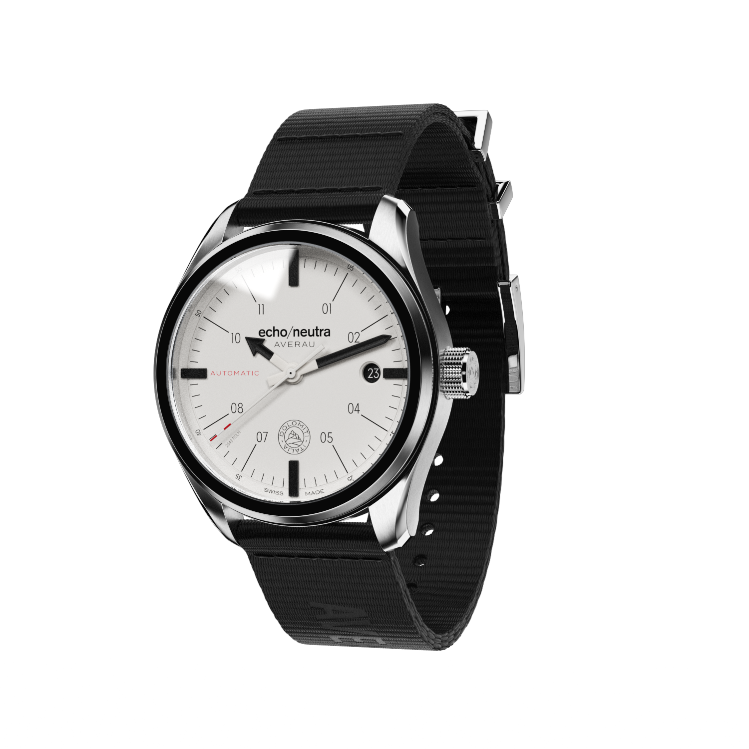 AVERAU 39 3H Blanc | Full lume