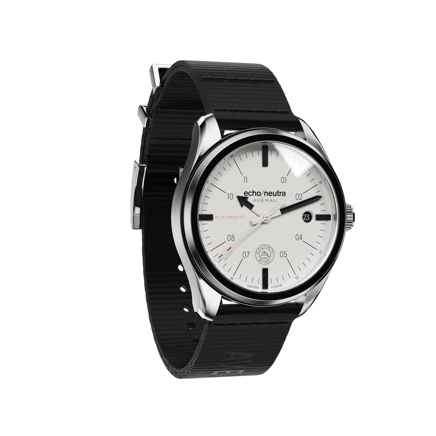 AVERAU 39 3H Blanc | Full lume