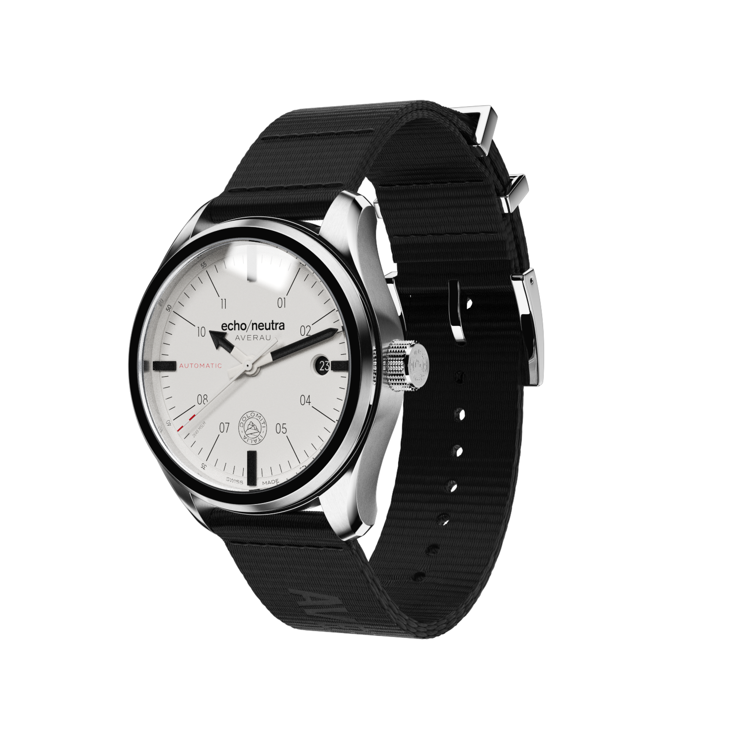 AVERAU 39 3H Blanc | Full lume