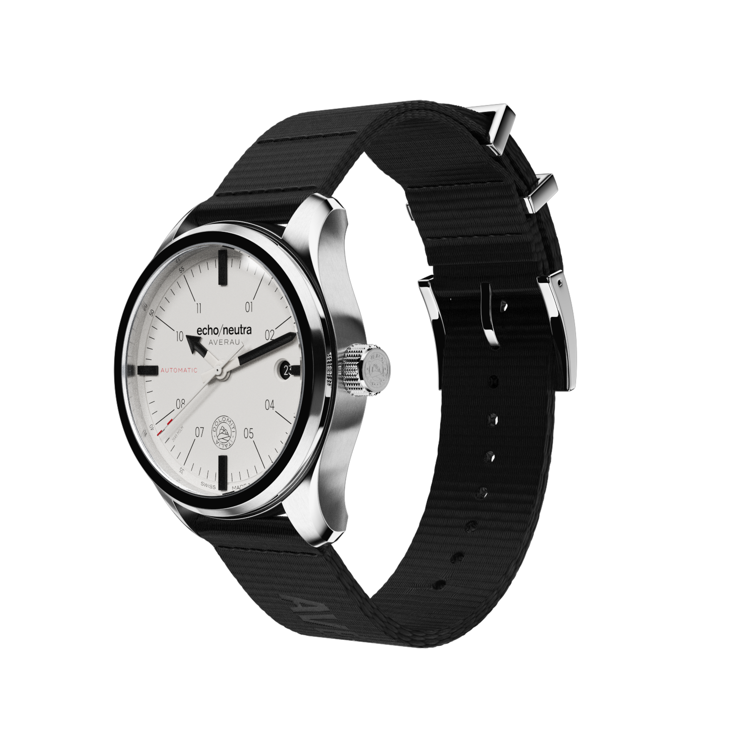 AVERAU 39 3H Blanc | Full lume