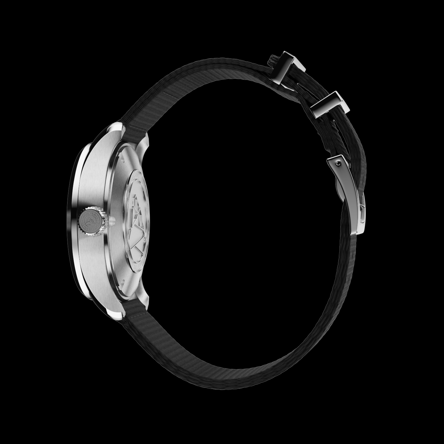 AVERAU 39 Phase de Lune pour Ace Jewelers