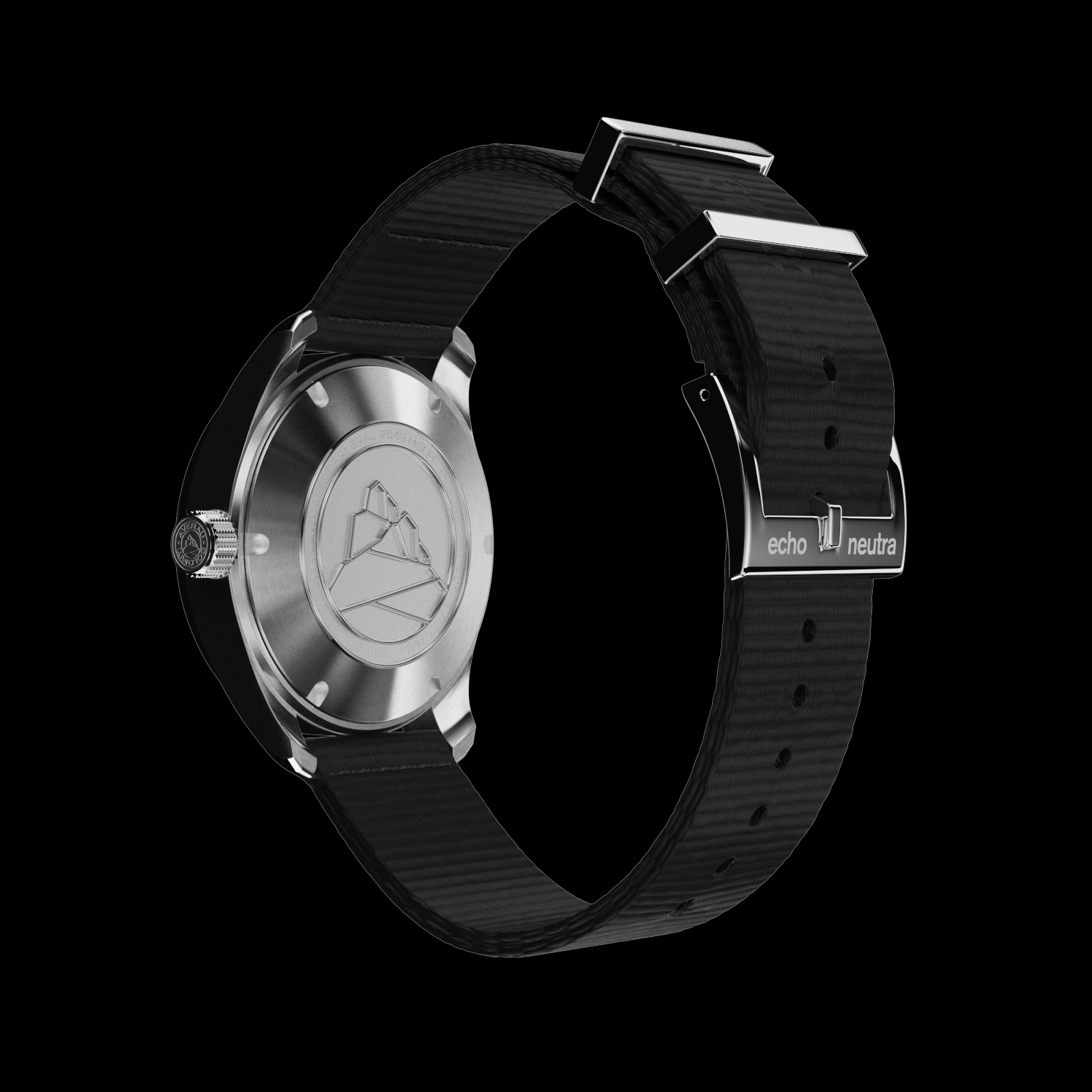 AVERAU 39 Phase de Lune pour Ace Jewelers