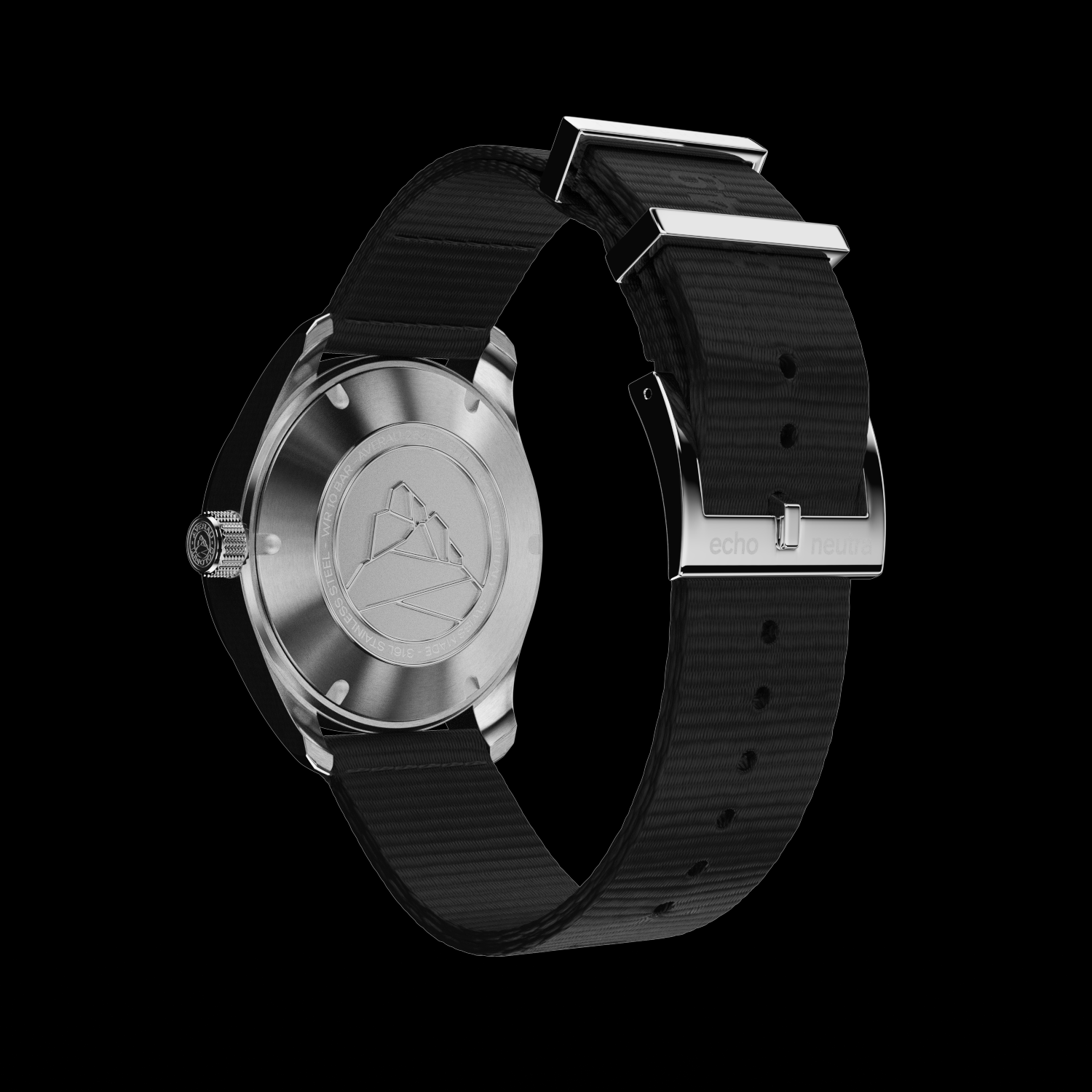 AVERAU 39 Phase de Lune pour Ace Jewelers