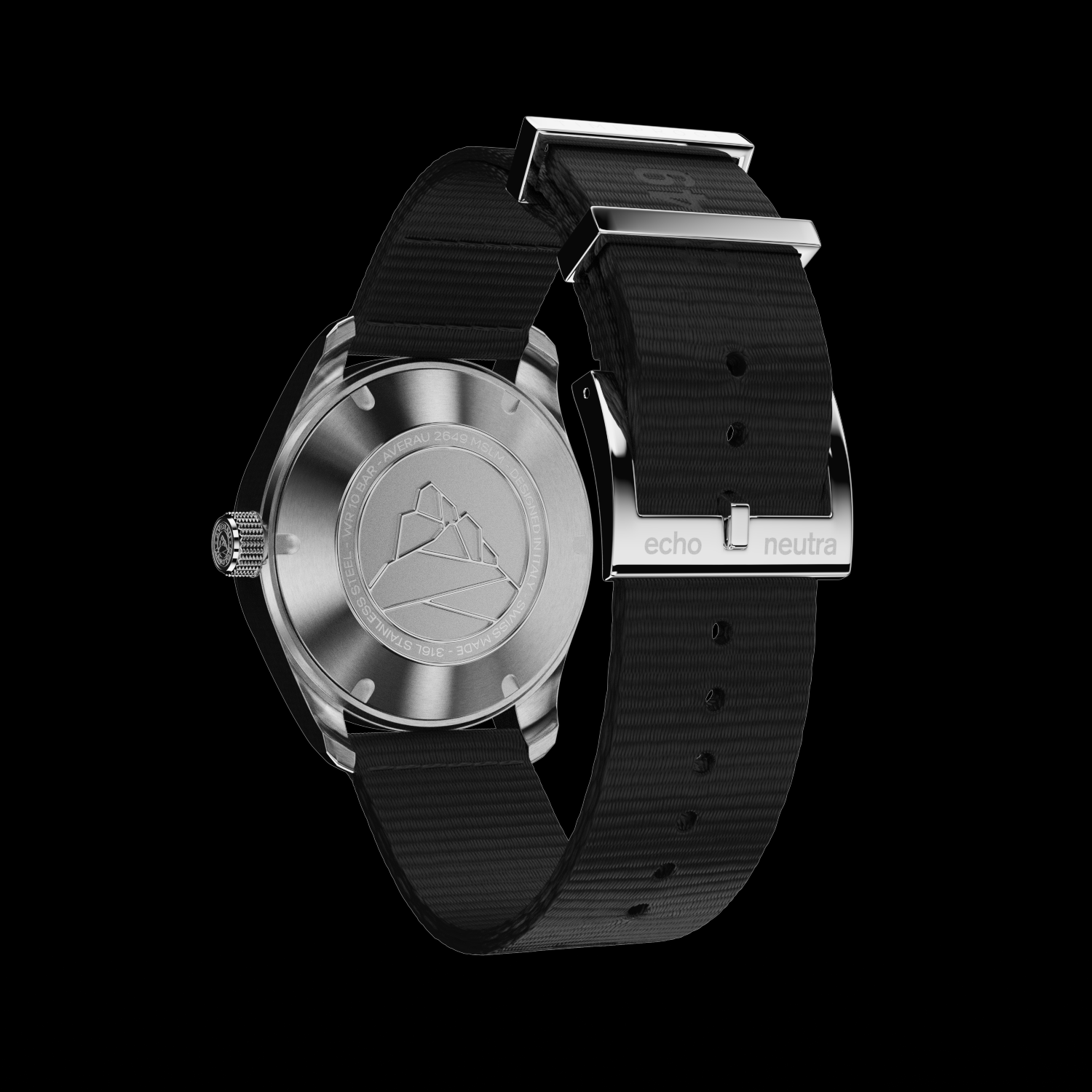 AVERAU 39 Phase de Lune pour Ace Jewelers