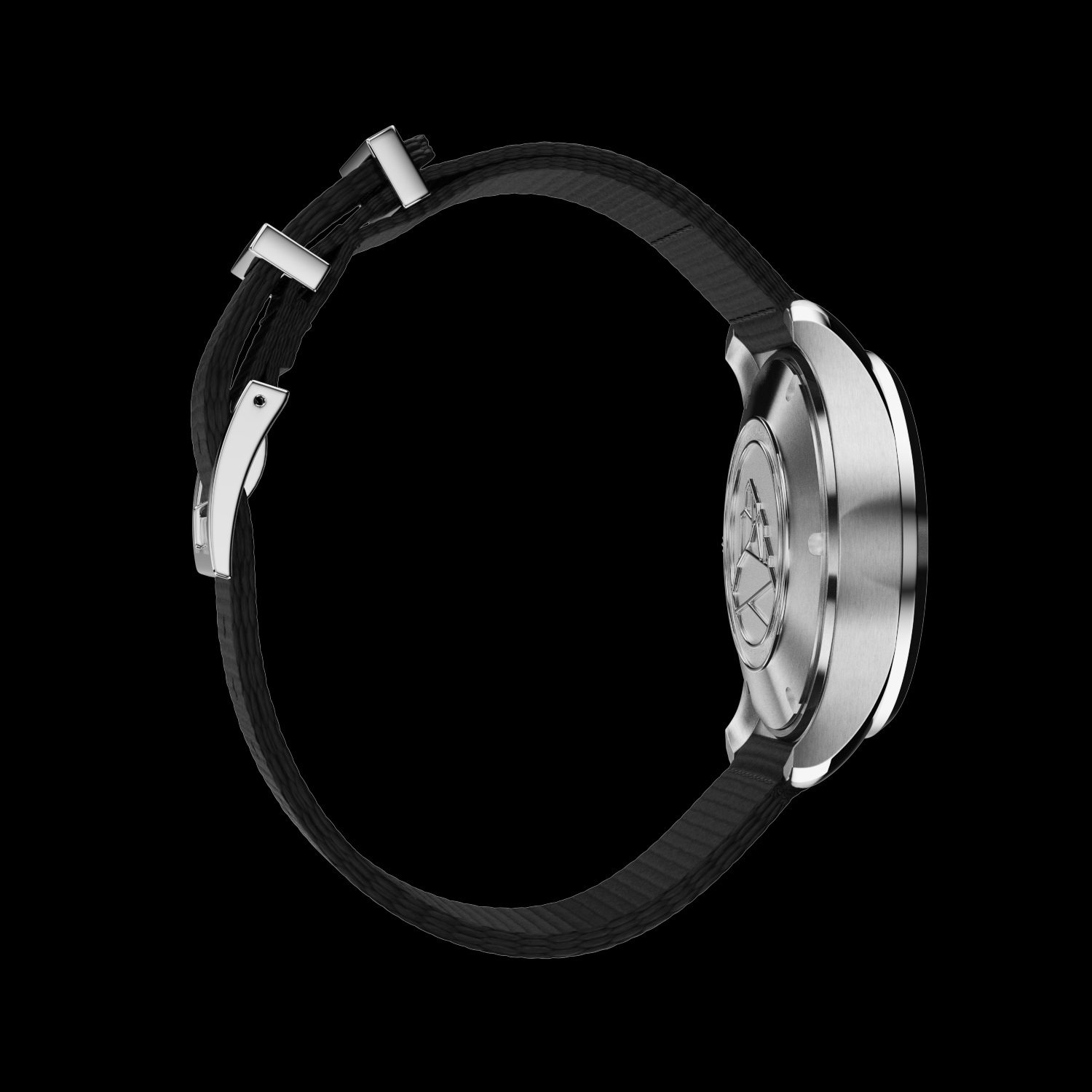 AVERAU 39 Phase de Lune pour Ace Jewelers