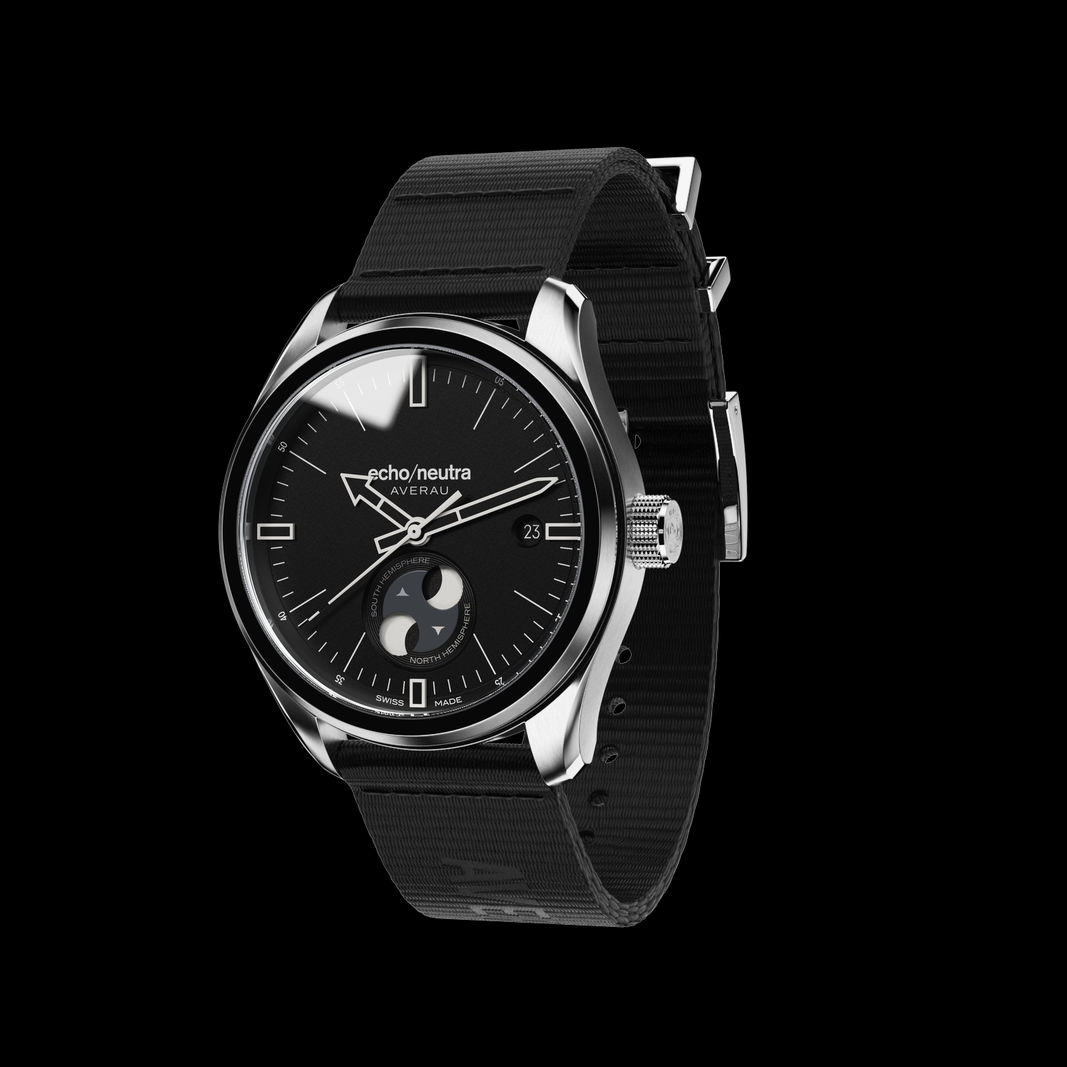 AVERAU 39 Phase de Lune pour Ace Jewelers