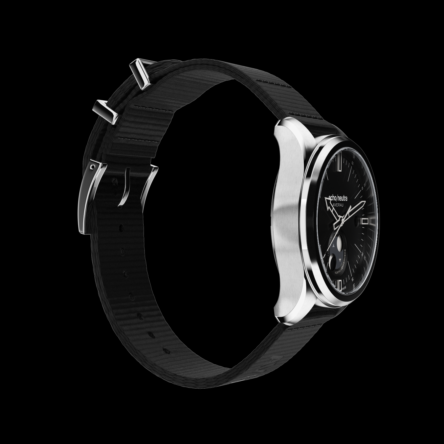 AVERAU 39 Phase de Lune pour Ace Jewelers