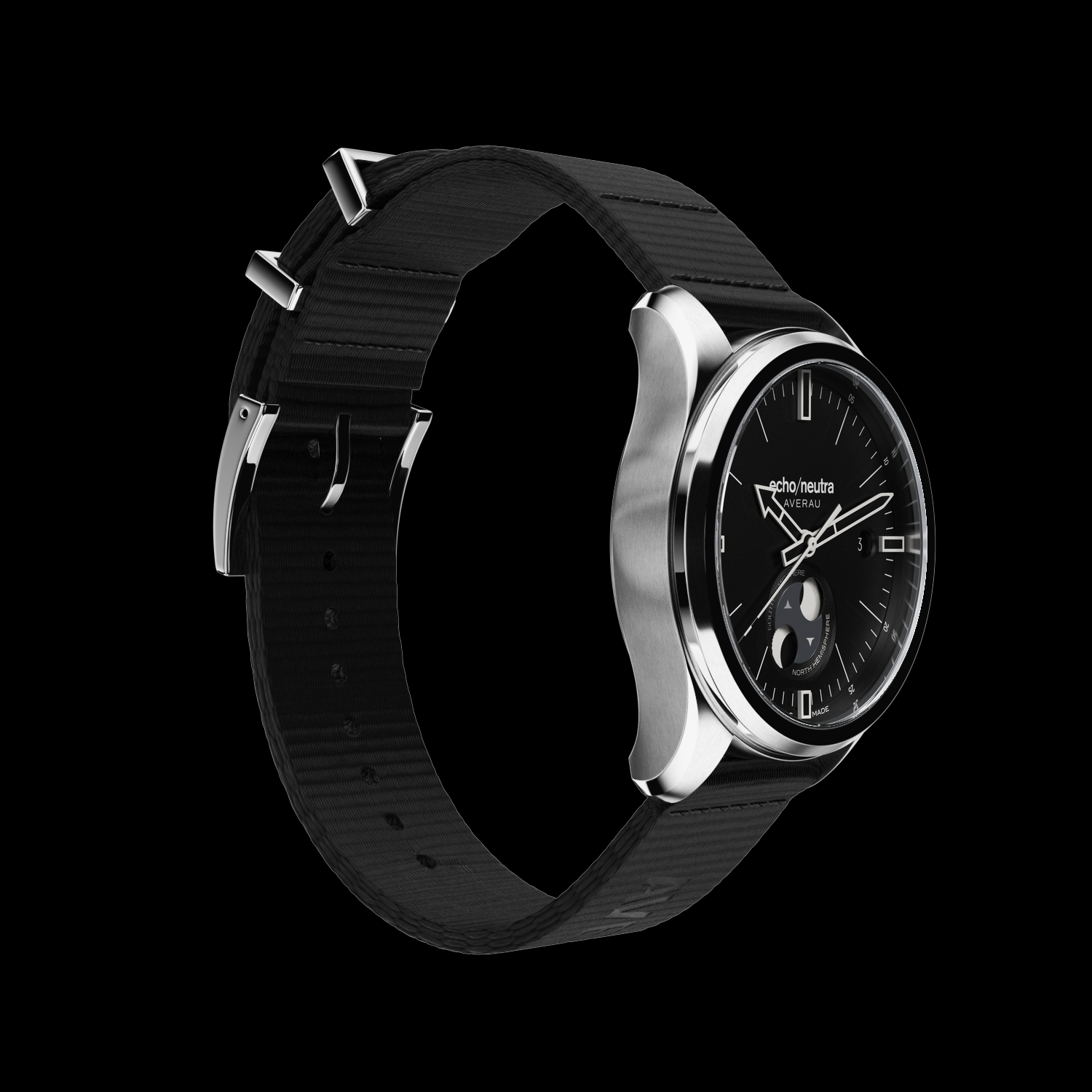 AVERAU 39 Phase de Lune pour Ace Jewelers