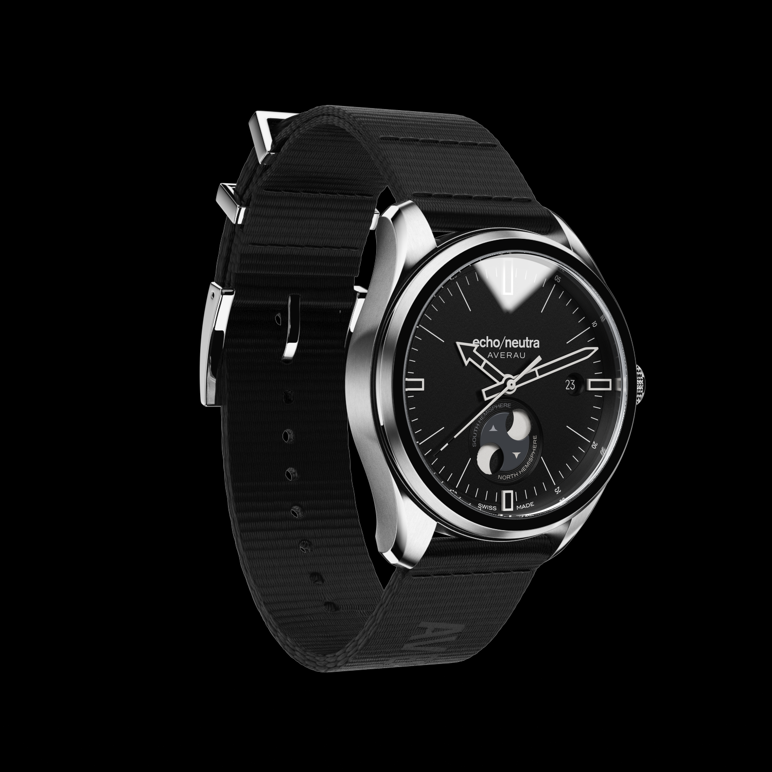 AVERAU 39 Phase de Lune pour Ace Jewelers