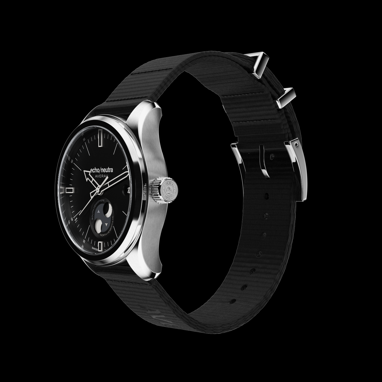 AVERAU 39 Phase de Lune pour Ace Jewelers