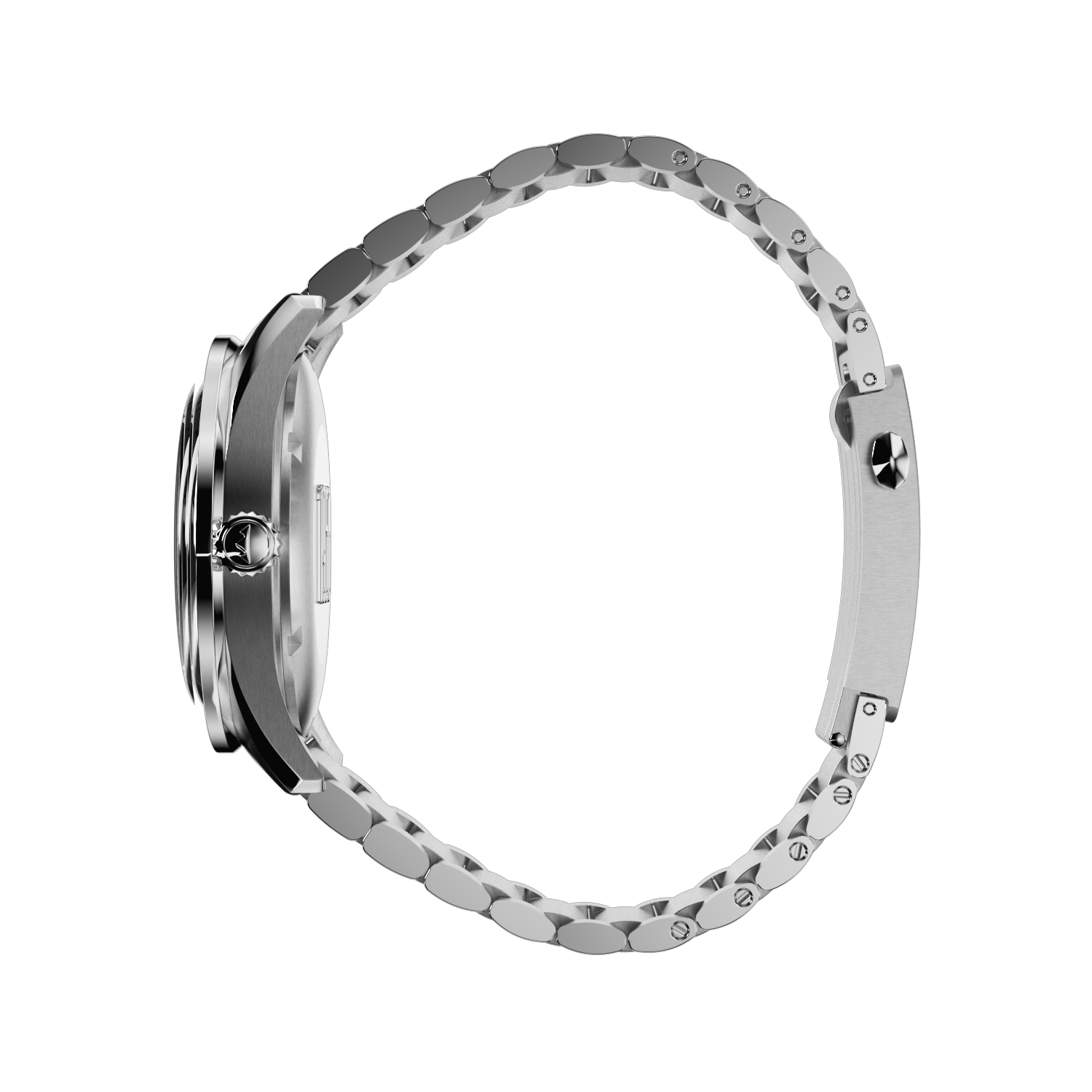 1956 | Chronographe Gris Chaud