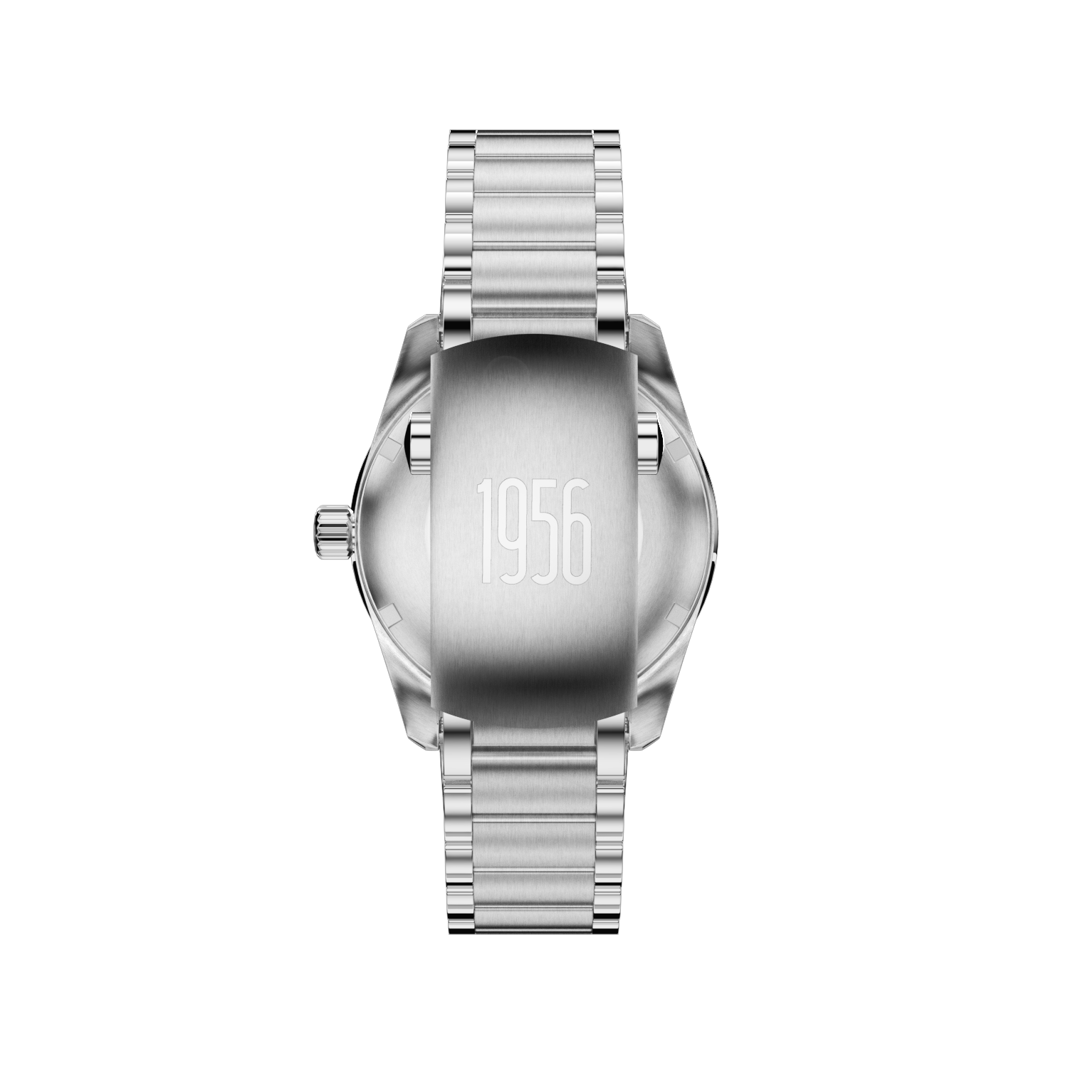 1956 | Chronographe Gris Chaud