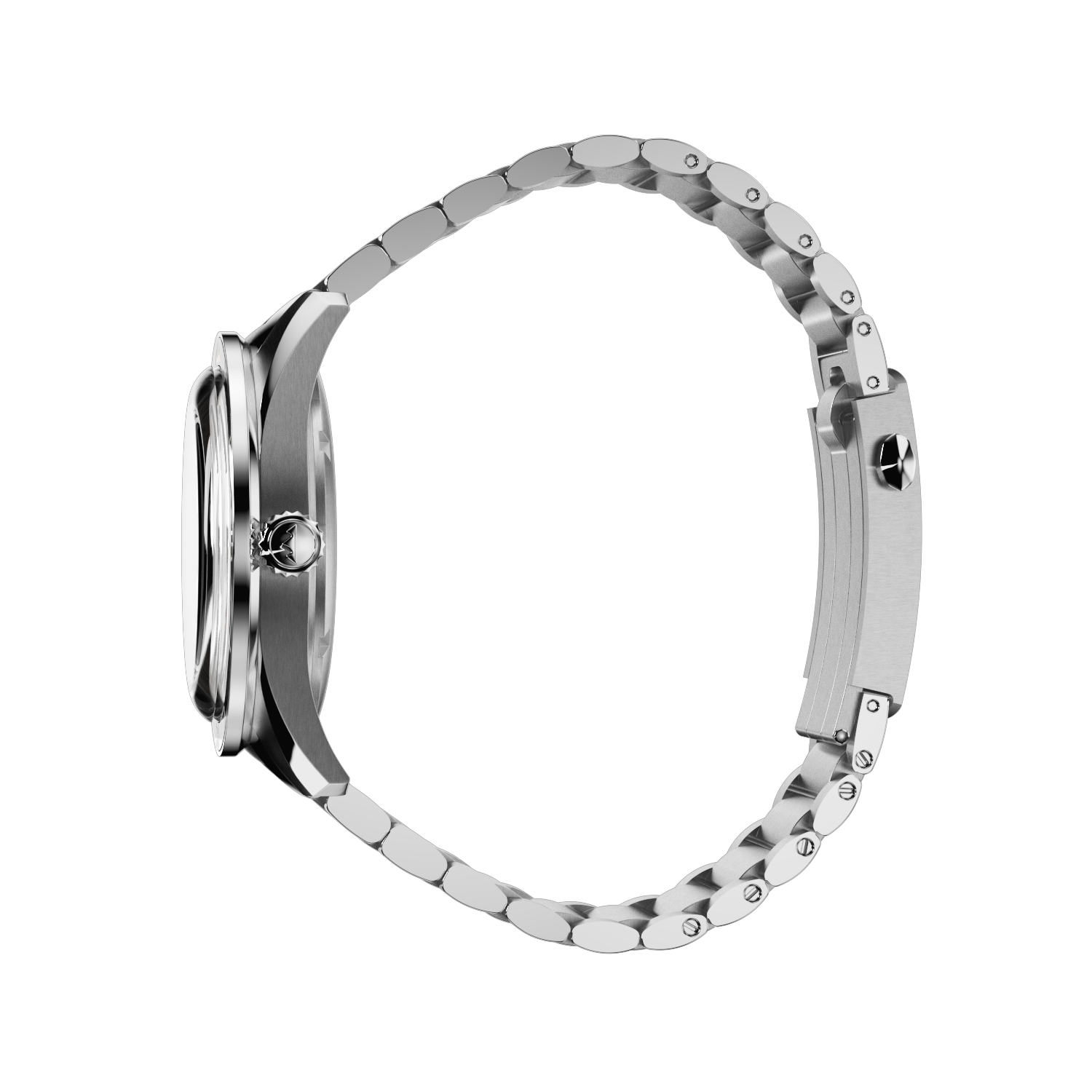 1956 | Chronographe Gris Chaud