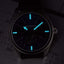 Averau Moonphase Blu lume