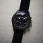 AVERAU CÉRAMIQUE CHRONOGRAPHE