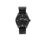 AVERAU 39 3H Black PVD