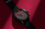 Averau Ceramic Chrono “Amaranth”