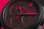 Averau Ceramic Chrono “Amaranth”