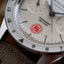 Cortina 1956 | Ivory Chronograph