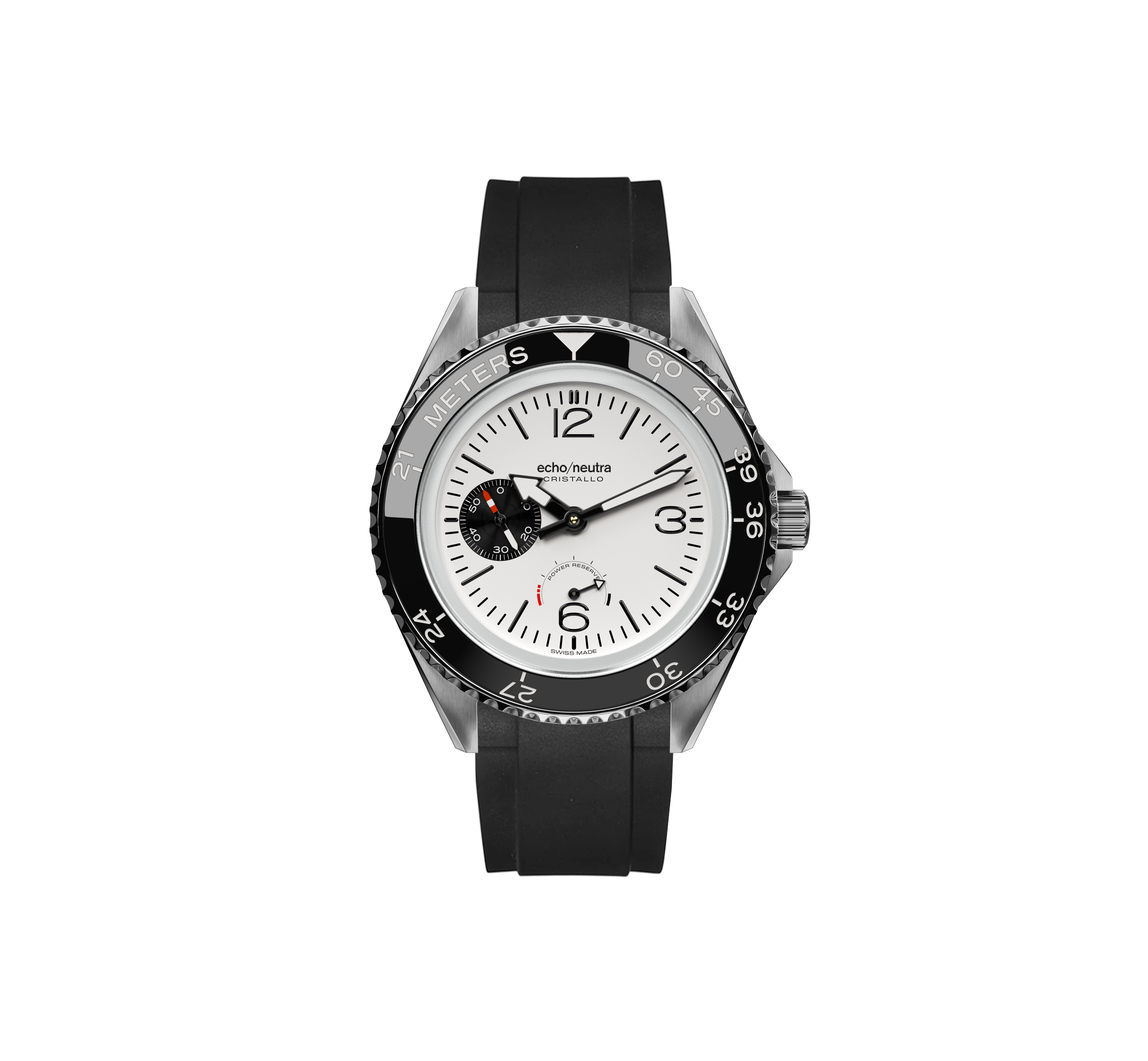 Nuovo Mens Orologi Diamante Cristallo Moda Vestito di Lusso In Acciaio Inox Impermeabile Orologio Meccanico con Data Mese Settimana Luminoso, 1-nero, Business Nuovo Mens Orologi Diamante Cristallo Moda Vestito di Lusso In Acciaio Inox Impermeabile Orologio Meccanico con Data Mese Settimana Luminoso, 1-nero, Business