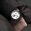 AVERAU 39 Moon phase “Big Moon” White