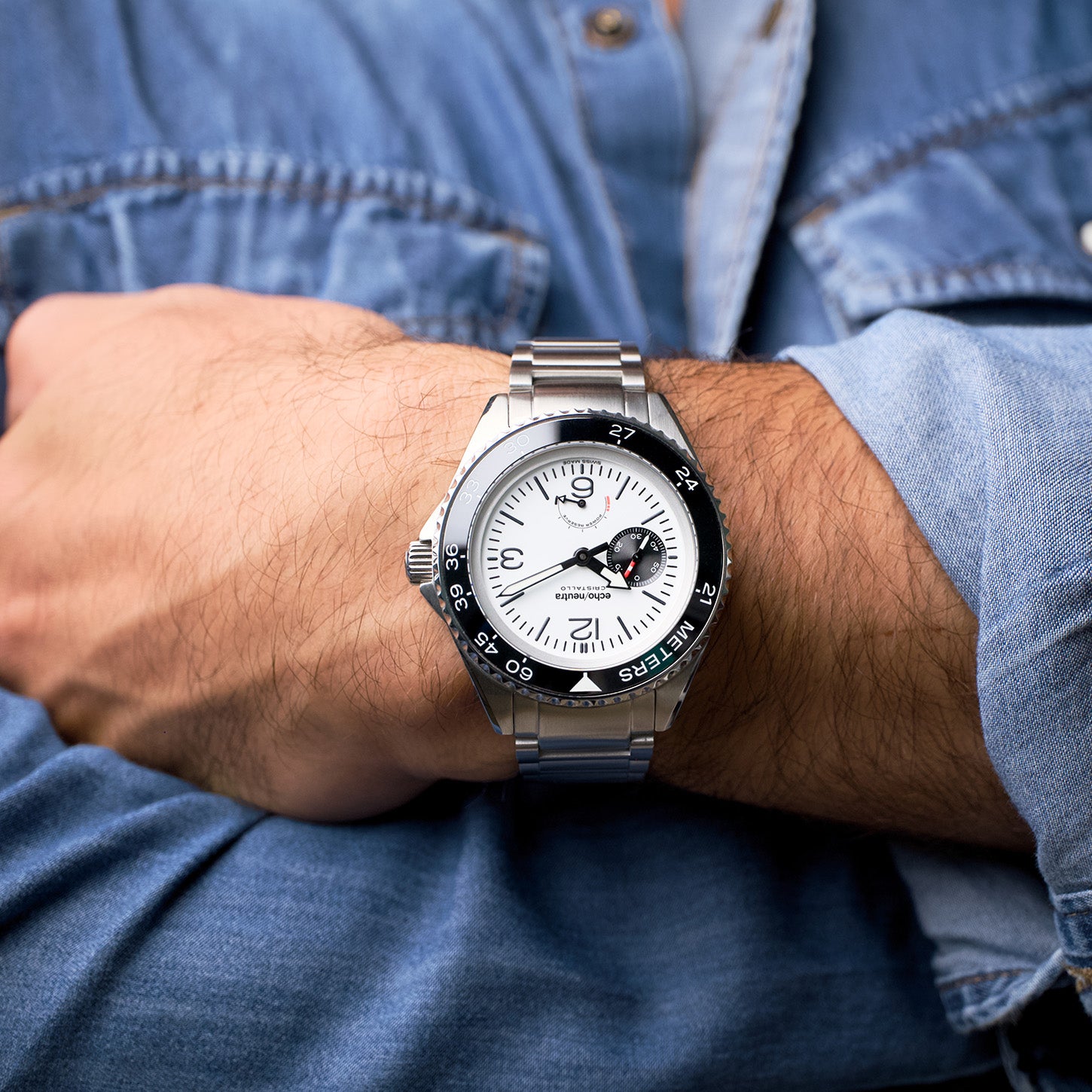 SEIKO 5 Sports SNZE81J2 Orologio da Polso Automatico Uomo SEIKO 5 Sports SNZE81J2 Orologio da Polso Automatico Uomo