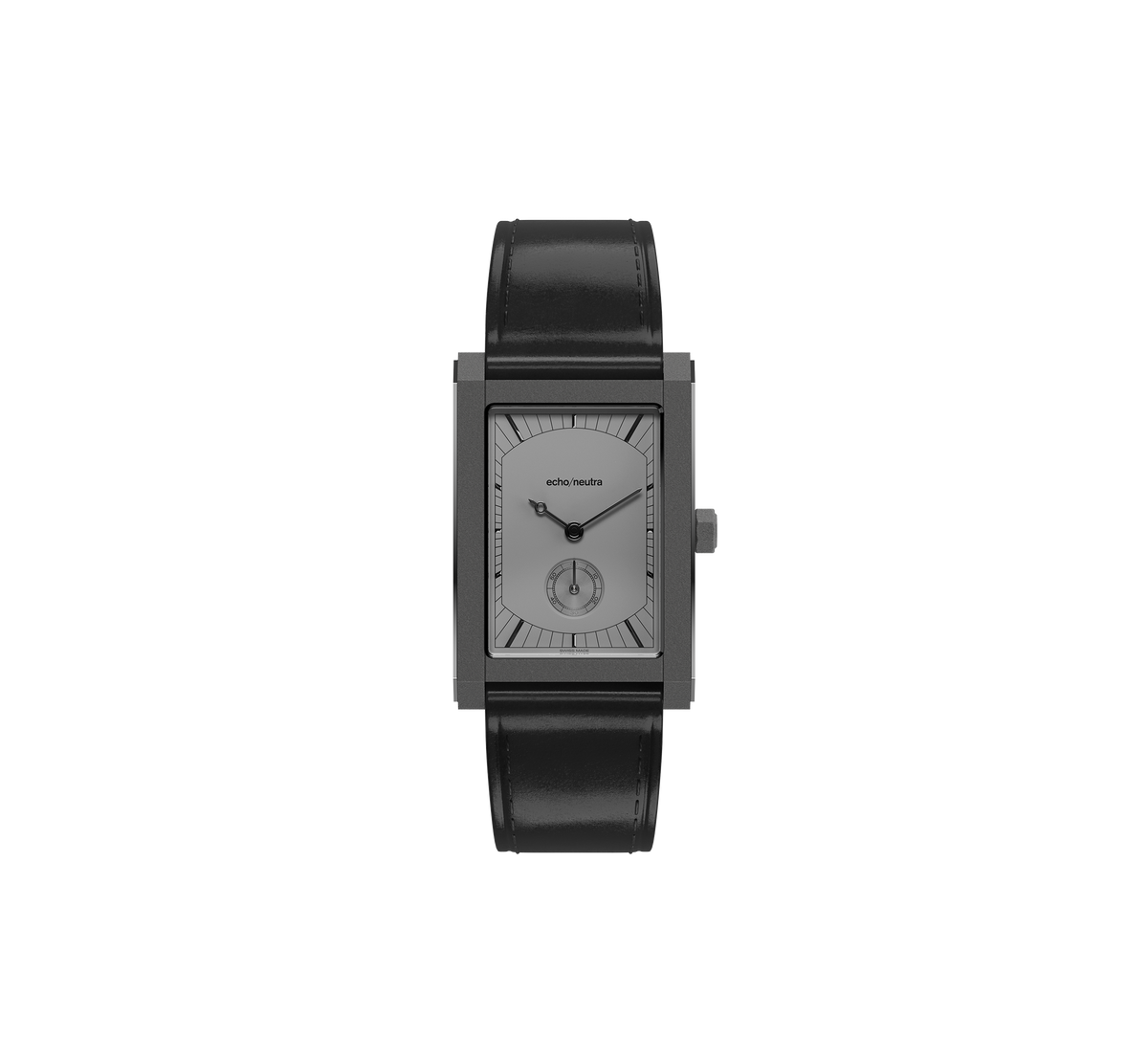 **** La montre du jour ! Vol. 44 **** - Page 25 Rivanera-Grigio-CordovanNero